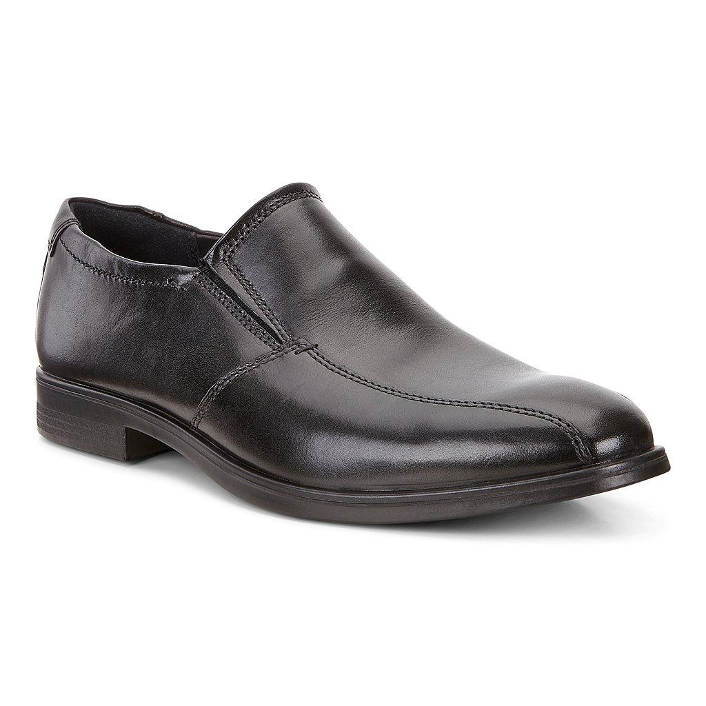 Chaussures Business Ecco Melbourne Homme Noir 4102-YBMPV